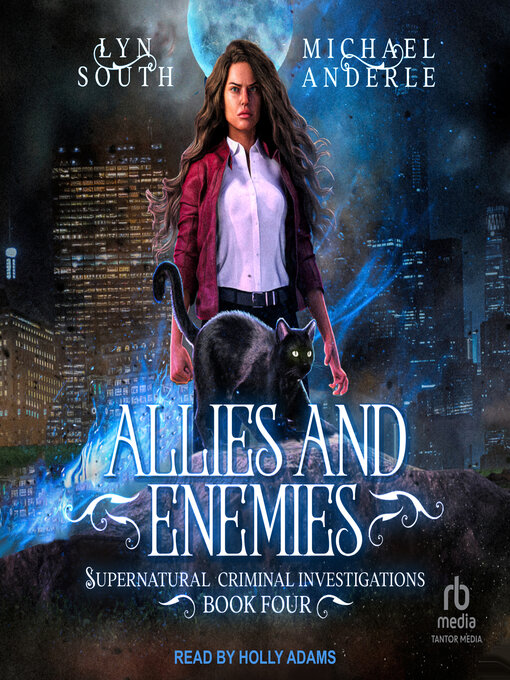 Title details for Allies and Enemies by Lyn South - Available